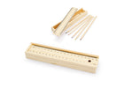 Set 8 Colores Wood