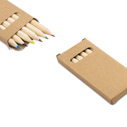 Colores Eco friendly