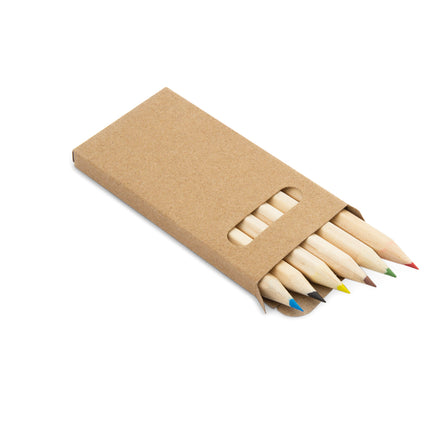 Colores Eco friendly