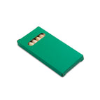 Verde Esmeralda