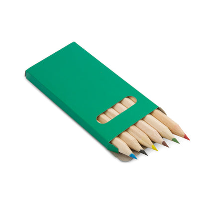 Colores Eco friendly