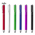 Bolígrafo California Stylus