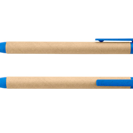 Bolígrafo Mississippi Paja de Trigo