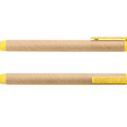 Bolígrafo Mississippi Paja de Trigo