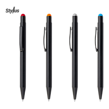 Bolígrafo Belgica Stylus