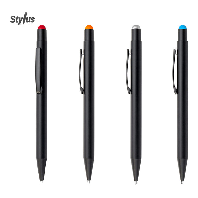 Bolígrafo Belgica Stylus