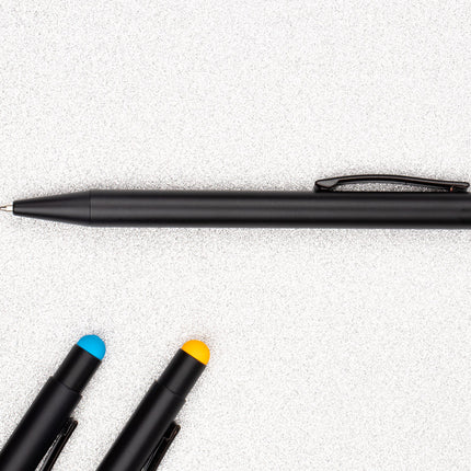 Bolígrafo Belgica Stylus