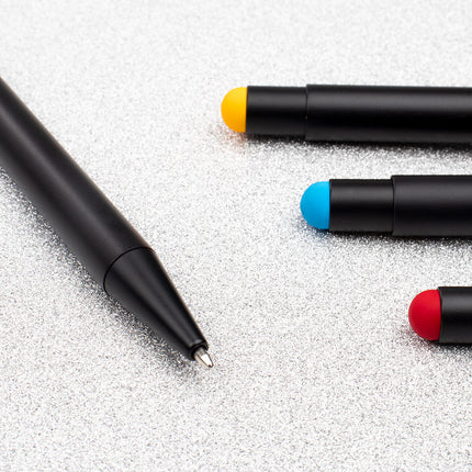 Bolígrafo Belgica Stylus