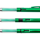 Verde Esmeralda