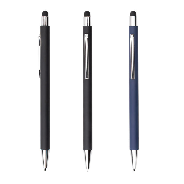 Boligrafo Bariloche Stylus