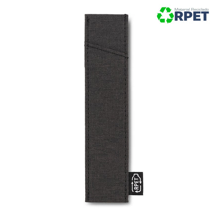 FUNDA PARA BOLIGRAFOS RPET