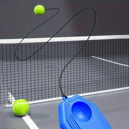 Entrenador Para Tenis