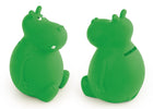 Verde esmeralda