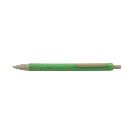 Esfero Ecologico 11