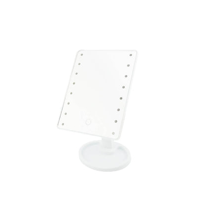 Espejo de Maquillaje Led