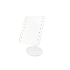 Espejo de Maquillaje Led