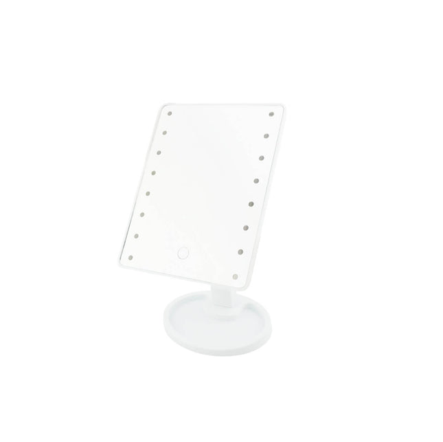 Espejo de Maquillaje Led