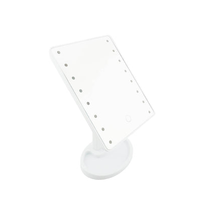 Espejo de Maquillaje Led