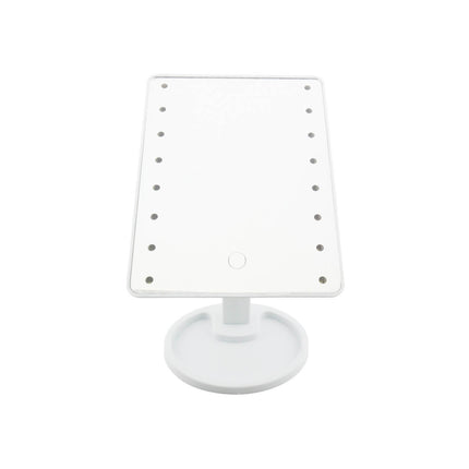 Espejo de Maquillaje Led