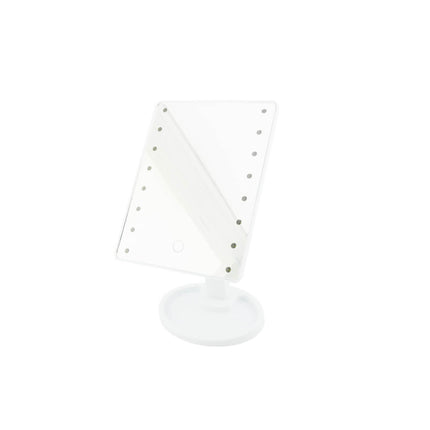 Espejo de Maquillaje Led