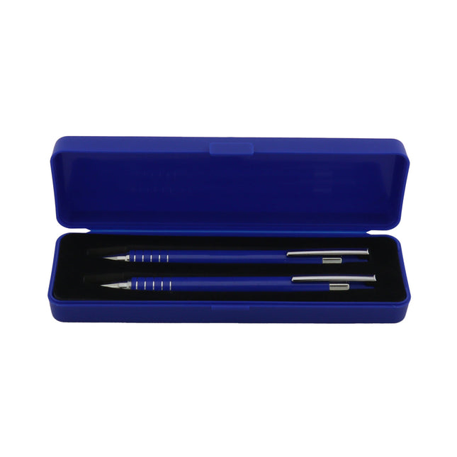 Estuche Fránkfort 2