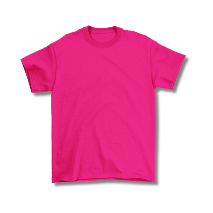 Camisetas Básicas Para Hombre