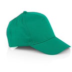 Verde Esmeralda