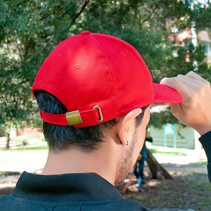 Gorra Neville