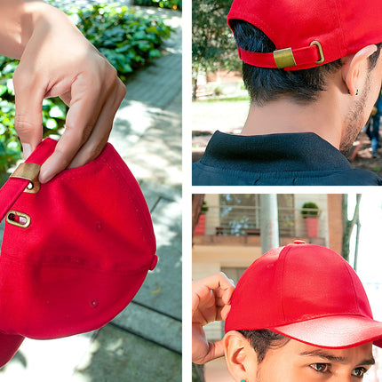 Gorra Neville
