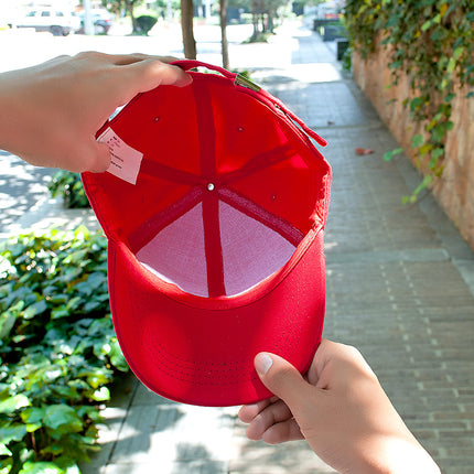 Gorra Neville