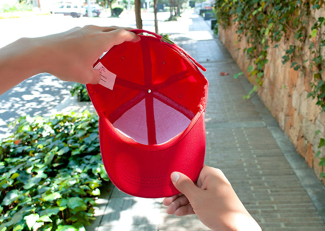 Gorra Neville