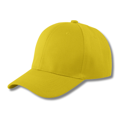 Gorra Acrilica Básica
