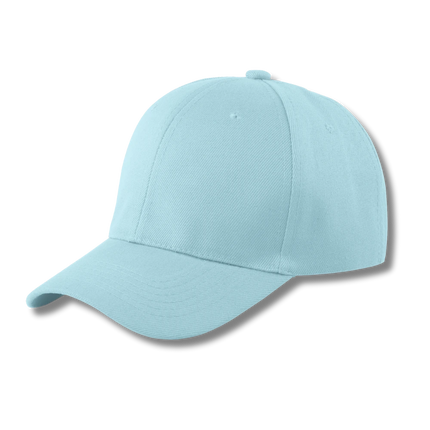 Gorra Acrilica Básica