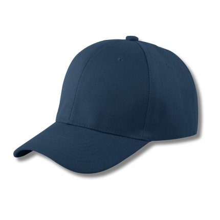 Gorra Acrilica Básica