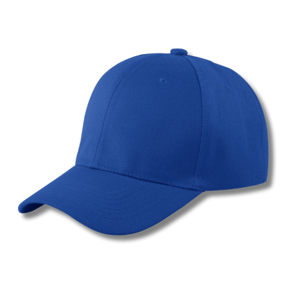 Gorra Acrilica Básica