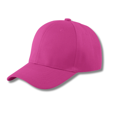Gorra Acrilica Básica