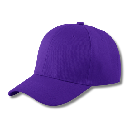 Gorra Acrilica Básica