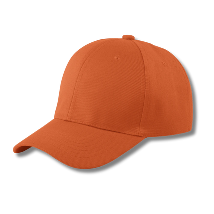 Gorra Acrilica Básica