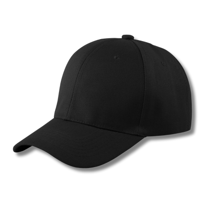 Gorra Acrilica Básica