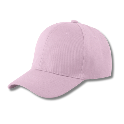 Gorra Acrilica Básica