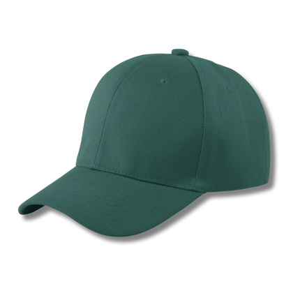 Gorra Acrilica Básica