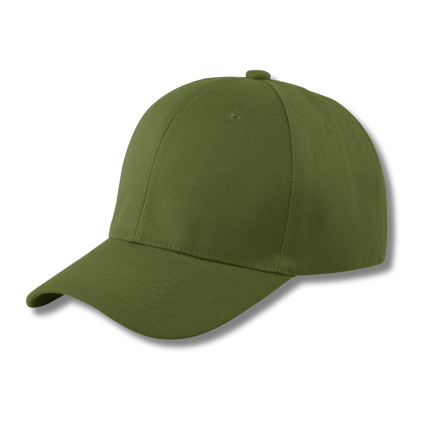 Gorra Acrilica Básica