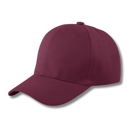 Gorra Acrilica Básica