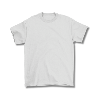 Camisetas Básicas Para Hombre