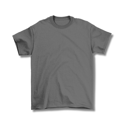 Camisetas Básicas Para Hombre