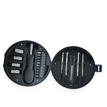 SET DE HERRAMIENTAS NEUMATIC
