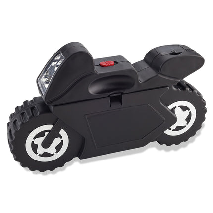 SET DE HERRAMIENTAS MOTOBIKE