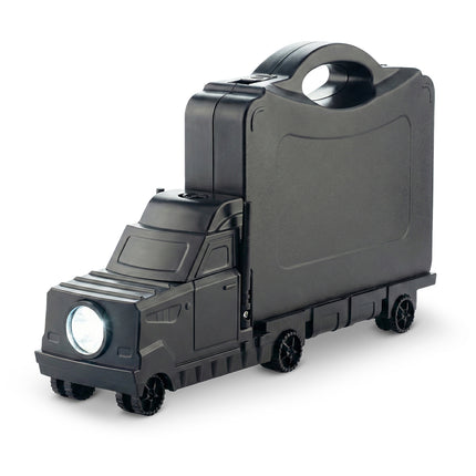 SET DE HERRAMIENTAS TRUCK