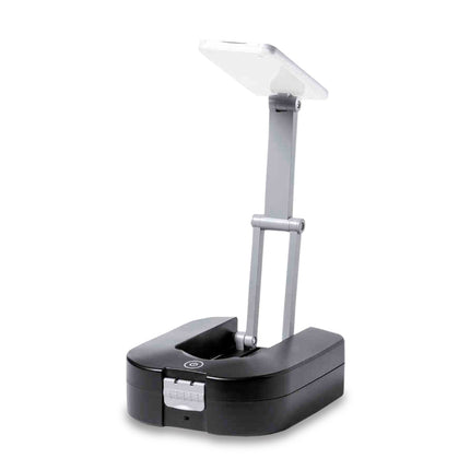SET DE HERRAMIENTAS CON LAMPARA LED