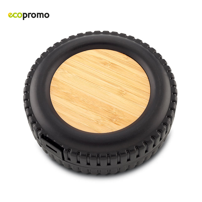 SET DE HERRAMIENTAS BAMBOO